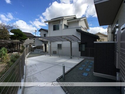 シャイン[1R/28.53m2]の内装2