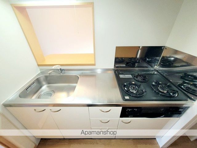 レオパレスETERNITYの内装写真