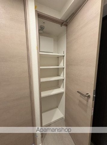 SーRESIDENCE入谷ALESIAの内装写真