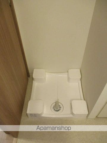 フレンシア高円寺北の内装写真