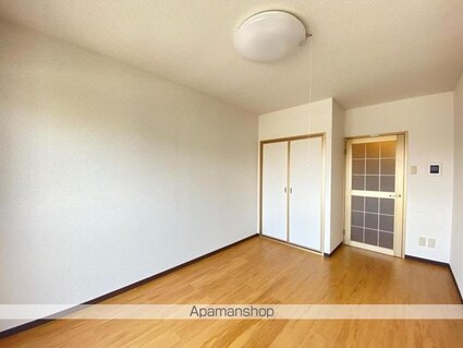 ベウラハイツ[1K/20.02m2]の内装2