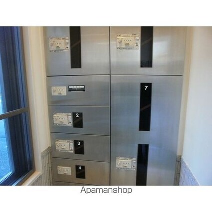 ラフィネ[1LDK/50.49m2]の周辺3