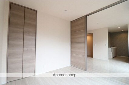 ムーンリバー　Ｂ棟[2LDK/53.06m2]の内装1