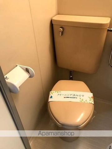 ジョイ深沢の内装写真