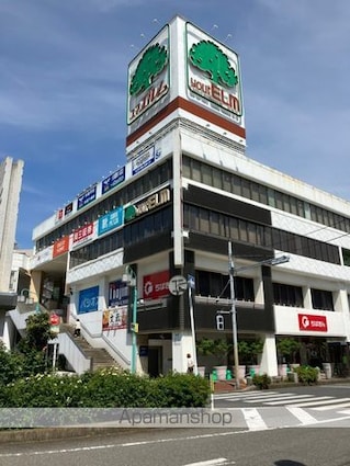 ｔｗｉｎＢ[1K/16m2]の周辺5