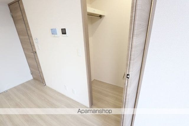 DーRESIDENCE川口3丁目Eの内装写真