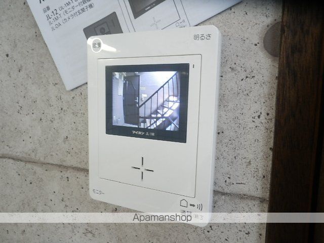 BEーCLUBの内装写真