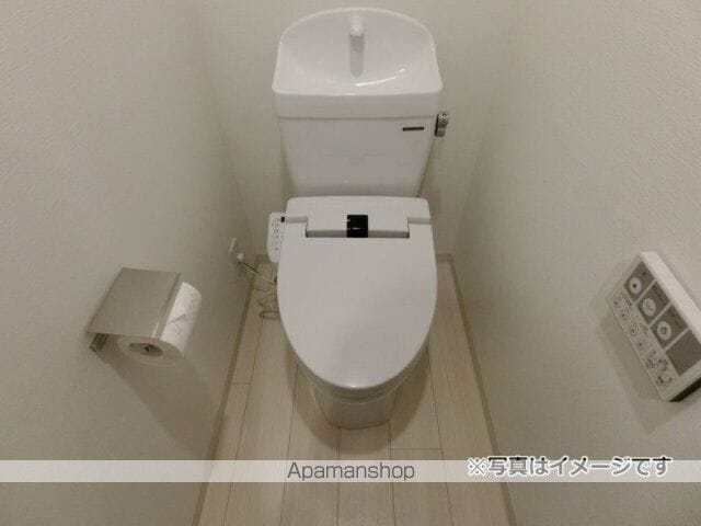 ガリシア大塚Southの内装写真