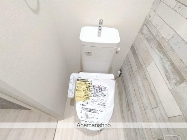 FUJIPALACE吹田金田サウスの内装写真
