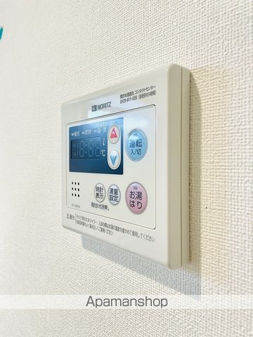 ハーモニーテラス今市IIの内装写真