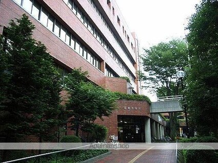 セレニテ東豊田[1LDK/40m2]の周辺4