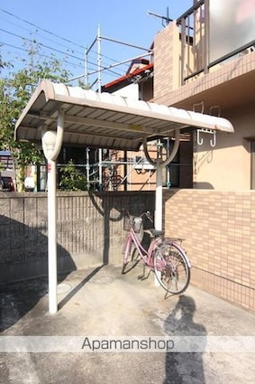 ＷＡＦＦＬＥ・Ｗ　[1K/27m2]のその他内装3