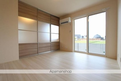 クレスト林[1LDK/41.84m2]のその他部屋・スペース