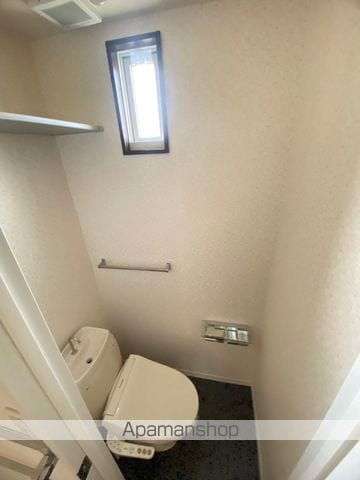 サンモール塚本の内装写真