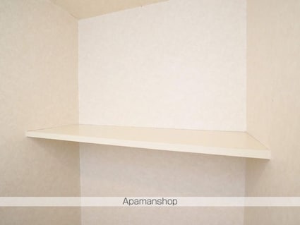 ソレアード関戸[1K/30.9m2]の内装7