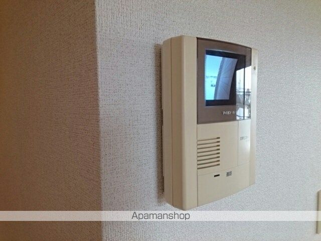カーサ・フィオーレIの内装写真