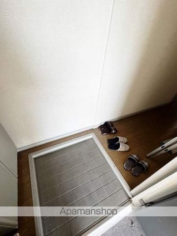 サンライフ南蔵王 Aの内装写真