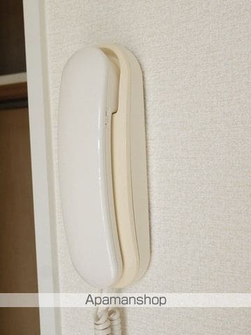 レオパレス野溝の内装写真