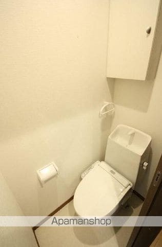 SMILEAX紫原の内装写真