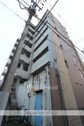 ミリアビタNo2の外観写真