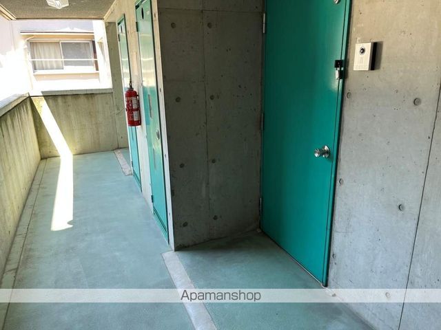 オアシス21の内装写真