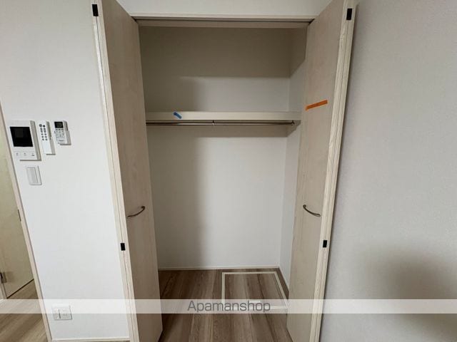 フジパレス忍ケ丘II番館の内装写真