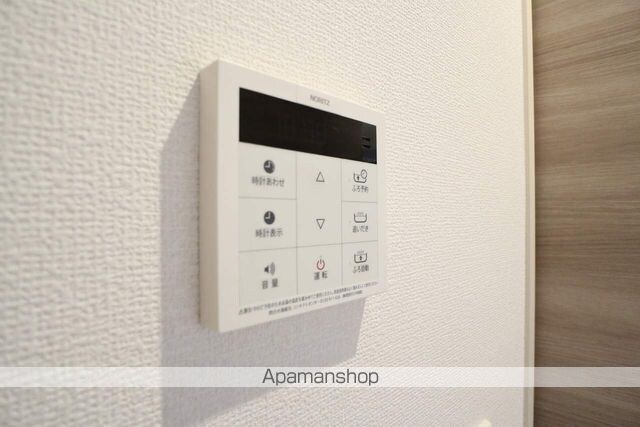 プランドール・アデン[1K/25m2]の内装4