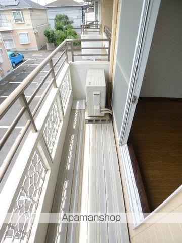 レーベンシャトーA棟の内装写真