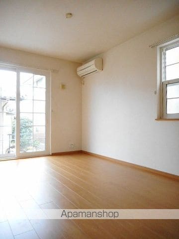 サニー扇屋Aの内装写真