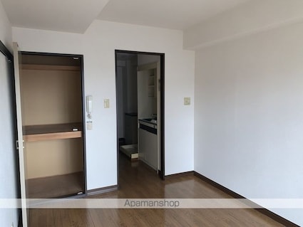 ヴェルドミール[1R/18.54m2]の内装2