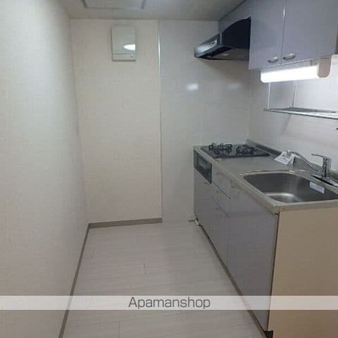 パークアベニュー元町の内装写真
