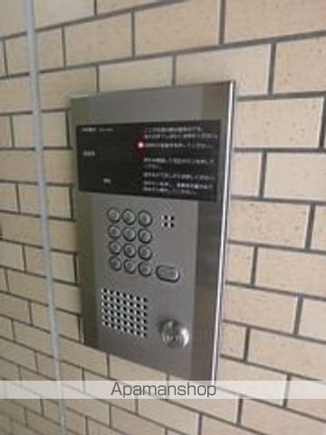 サウスコート阿佐谷の内装写真