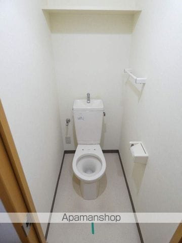 エクレールA&Kの内装写真
