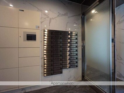 Ｗｈｉｔｅ　Ｌｏｒｄ　錦[1LDK/40.13m2]のロビー1