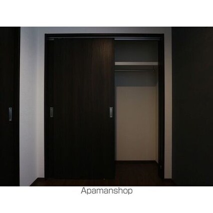 ＲＥＧＡＬＥＳＴ　ｇｒａｎＳｏｕｔｈ[1LDK/30.69m2]の収納1