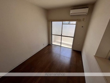 スカイコート戸田公園第４[1K/17.01m2]の内装3