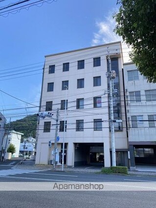 Ｏｎｅ　ｂｙ　１[1DK/28.7m2]の外観2