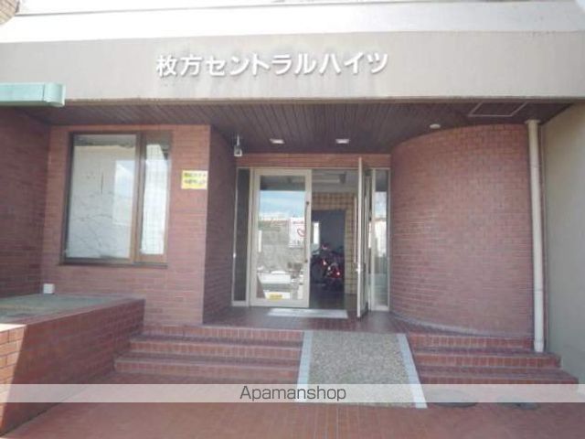枚方セントラルハイツのその他写真