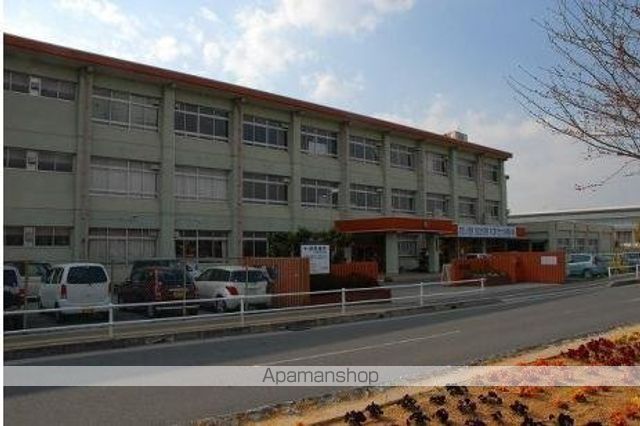 近鉄難波・奈良線 新大宮駅 徒歩18分 3階建 築2年の周辺写真