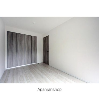 ＡＲＫ　ＣＩＴＹ船堀[2LDK/57m2]のその他内装9