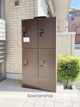 Ｉ．ヴィレッジ　ＥＡＳＴ[1R/35.1m2]の内装2