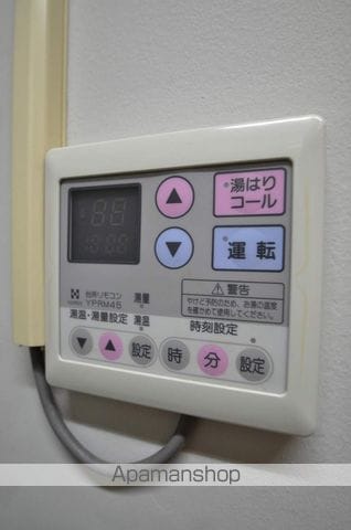 坂川ビルの内装写真