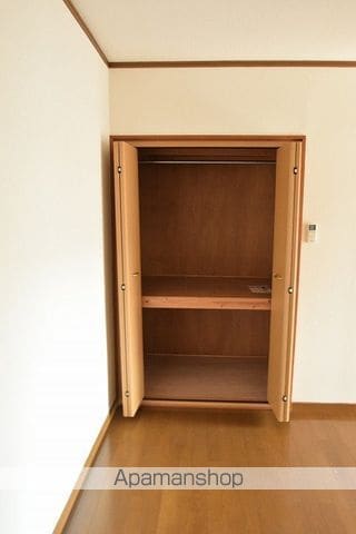サンエトワールの内装写真