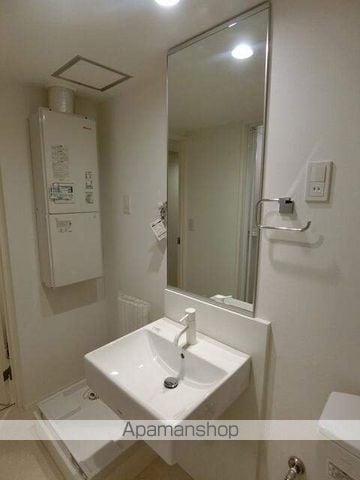 B.G.GRAND UNOKIの内装写真
