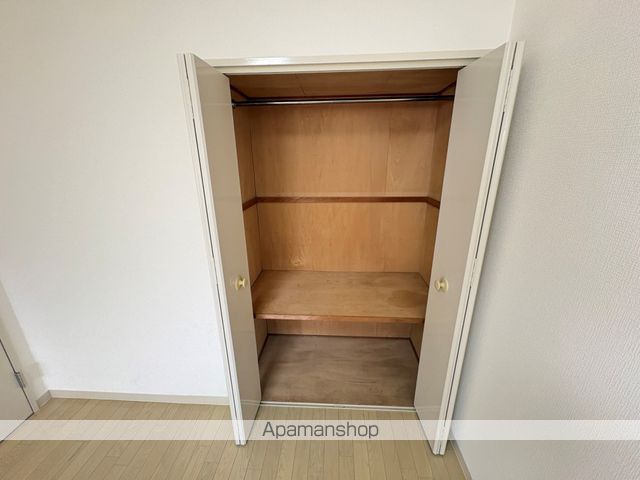 バッハレジデンス西宮上ヶ原の内装写真
