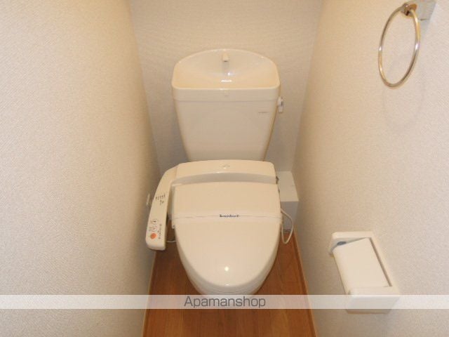 レオパレスアネックスの内装写真