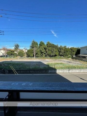 ガーラ・グランディ調布の内装写真
