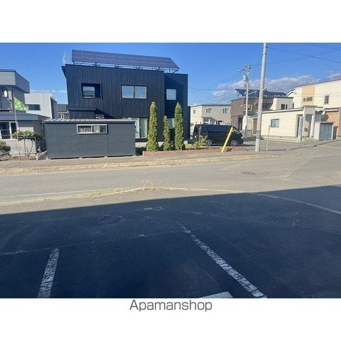 メゾン花園の内装写真