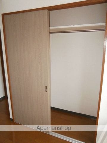 ハーネスビル美園の内装写真