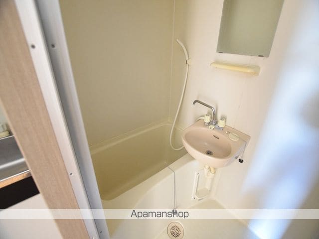 ボナール橋本の内装写真